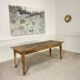 Table 1900 en noyer