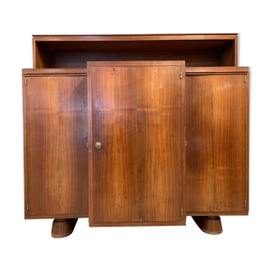 Meuble enfilade art déco - moderniste