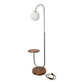 Lampadaire par Robert Slezak pour Slezak Factories, 1930s