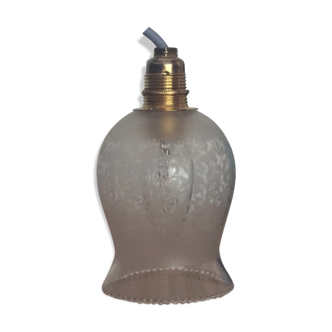 Lampe baladeuse