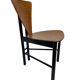 Vintage Memphis Style Design Chair 80's