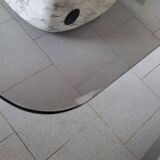 Vintage coffee table by Osvaldo Borsani for Tecno 1970