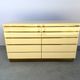 Commode Jean Claude Mahey, années 1970