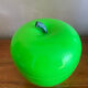 Green apple ice bucket