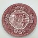 lots of 5 under vintage Royal Tudor cup