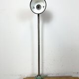 Industrial Soviet  Gooseneck Work Table Lamp, 1960s