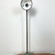 Industrial Soviet  Gooseneck Work Table Lamp, 1960s