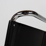 Bauhaus Thonet S33 chair by Mart Stam