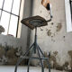 Pair high chairs industrial BAO workshop