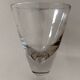 Pair of absinthe glasses