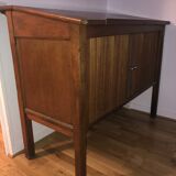 Curtain craft furniture