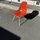 Chaise EAMES par Vitra Herman Miller modèle Diana