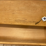 Commode vintage