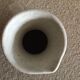 Ceramic jug