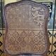 Suite de 6 chaises style Louis XVI en cannage