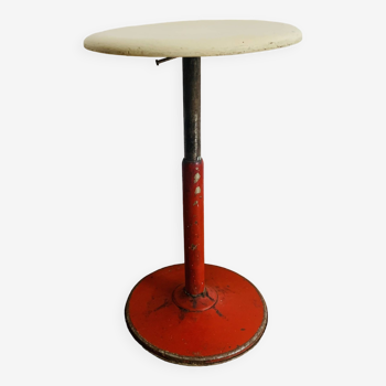 Tabouret industriel