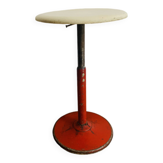 Industrial stool