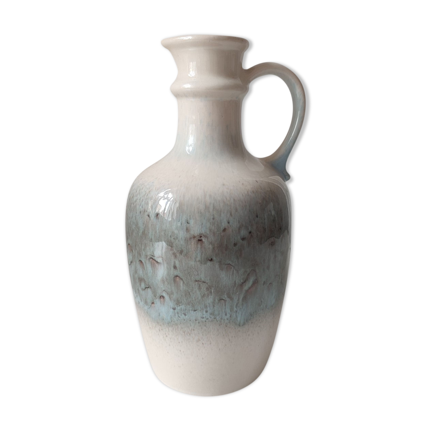 Vase pitcher West Germany