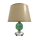 Bedside lamp of the 50s