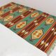 Tapis Kilim de style indien, années 1970