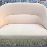 Sofa lounge and toad chairs