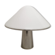 Lampe de table vintage champignons par Harvey Guzzini pour Iguzzini