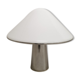 Lampe de table vintage champignons par Harvey Guzzini pour Iguzzini