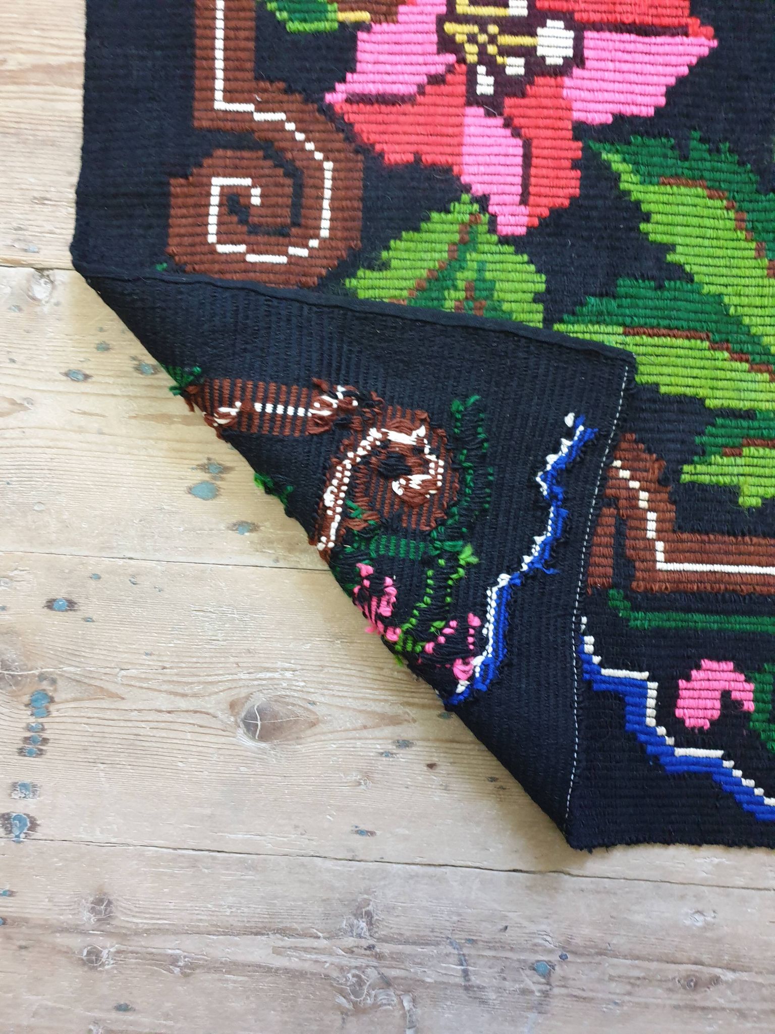 Tapis 137x196cm
