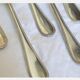 12 tablespoons Christofle
