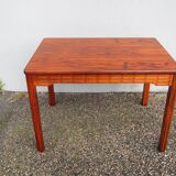Alberts Scandinavian side table, Tibro