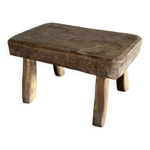 Petit stool, tabouret