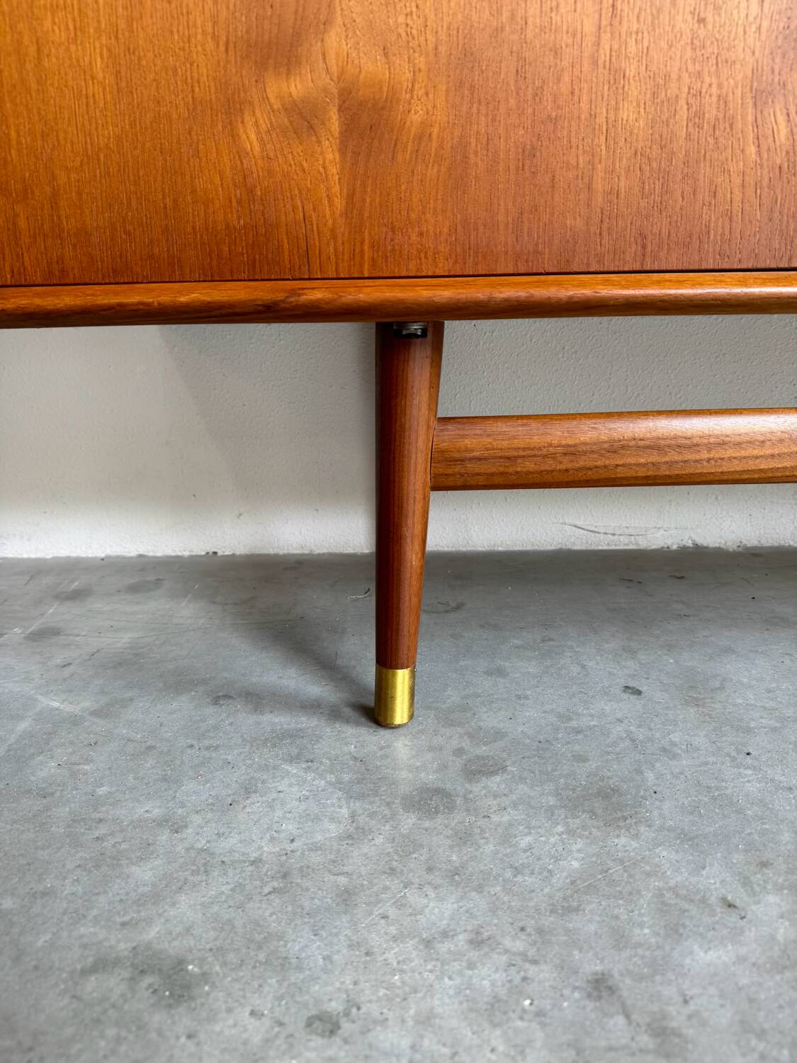 Buffet norvégien vintage Sven Andersen