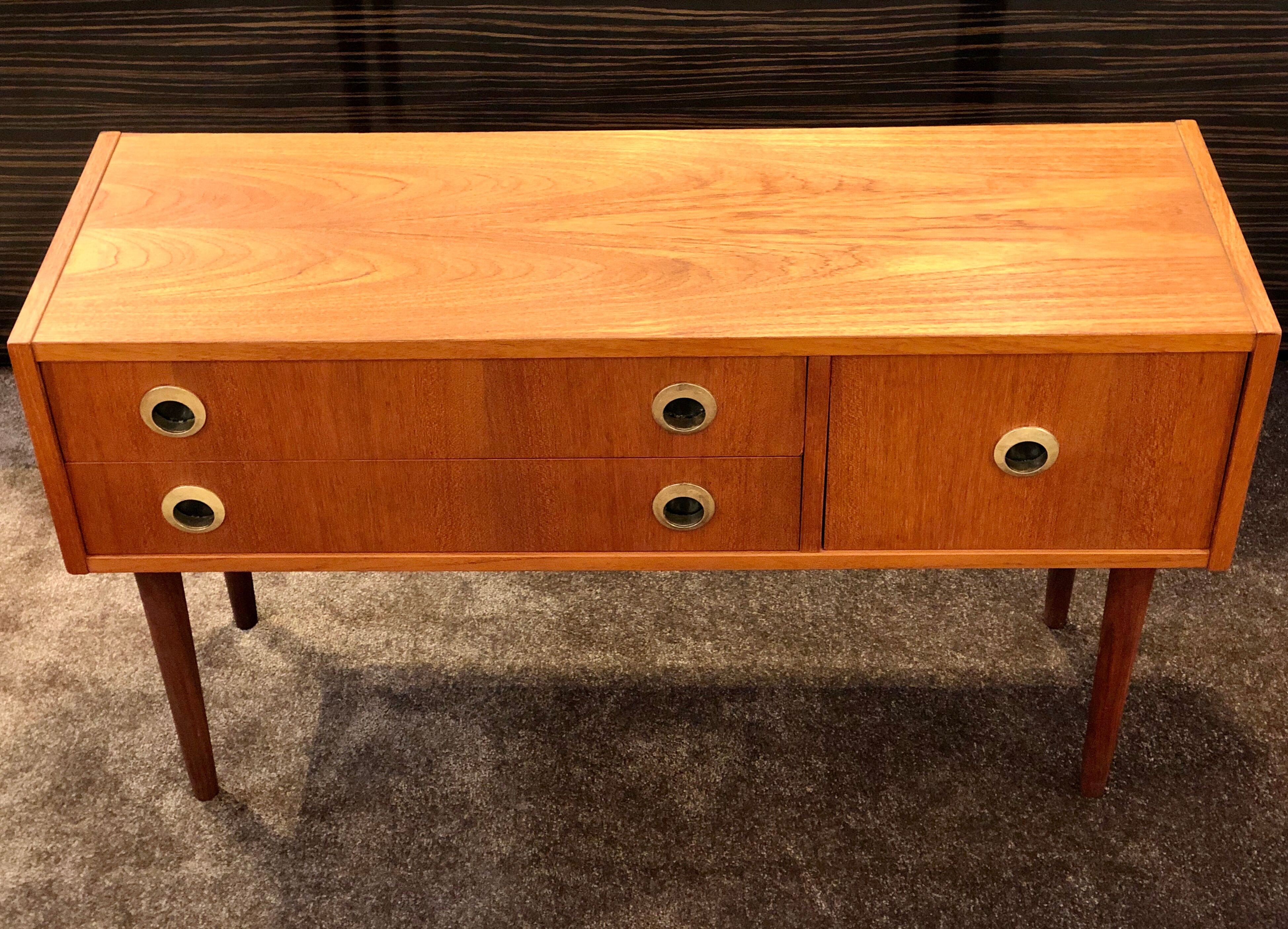 Denmark chest of drawers, 1950s