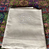 3 sheets 2 people with monogram
