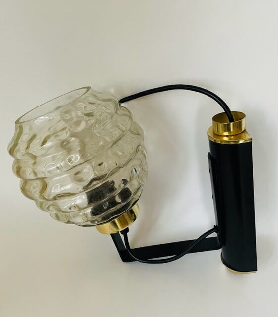 Lamp VEB Narva, RDA, 60s