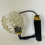 Lamp VEB Narva, RDA, 60s
