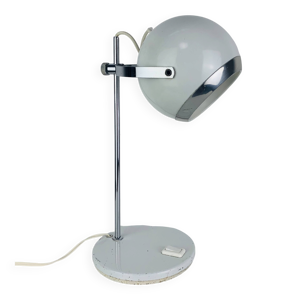 Lampe de bureau eyeball