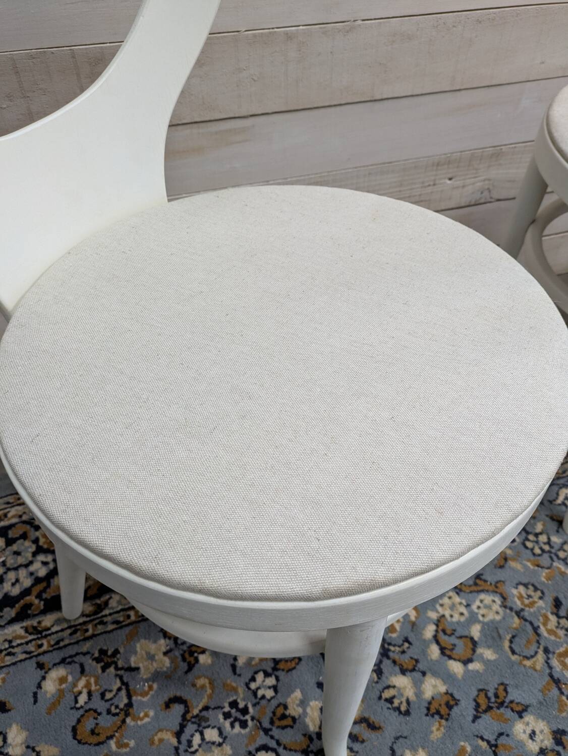 Baumann Seagull Chairs