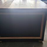 Meuble de typographie -ilot de cuisine