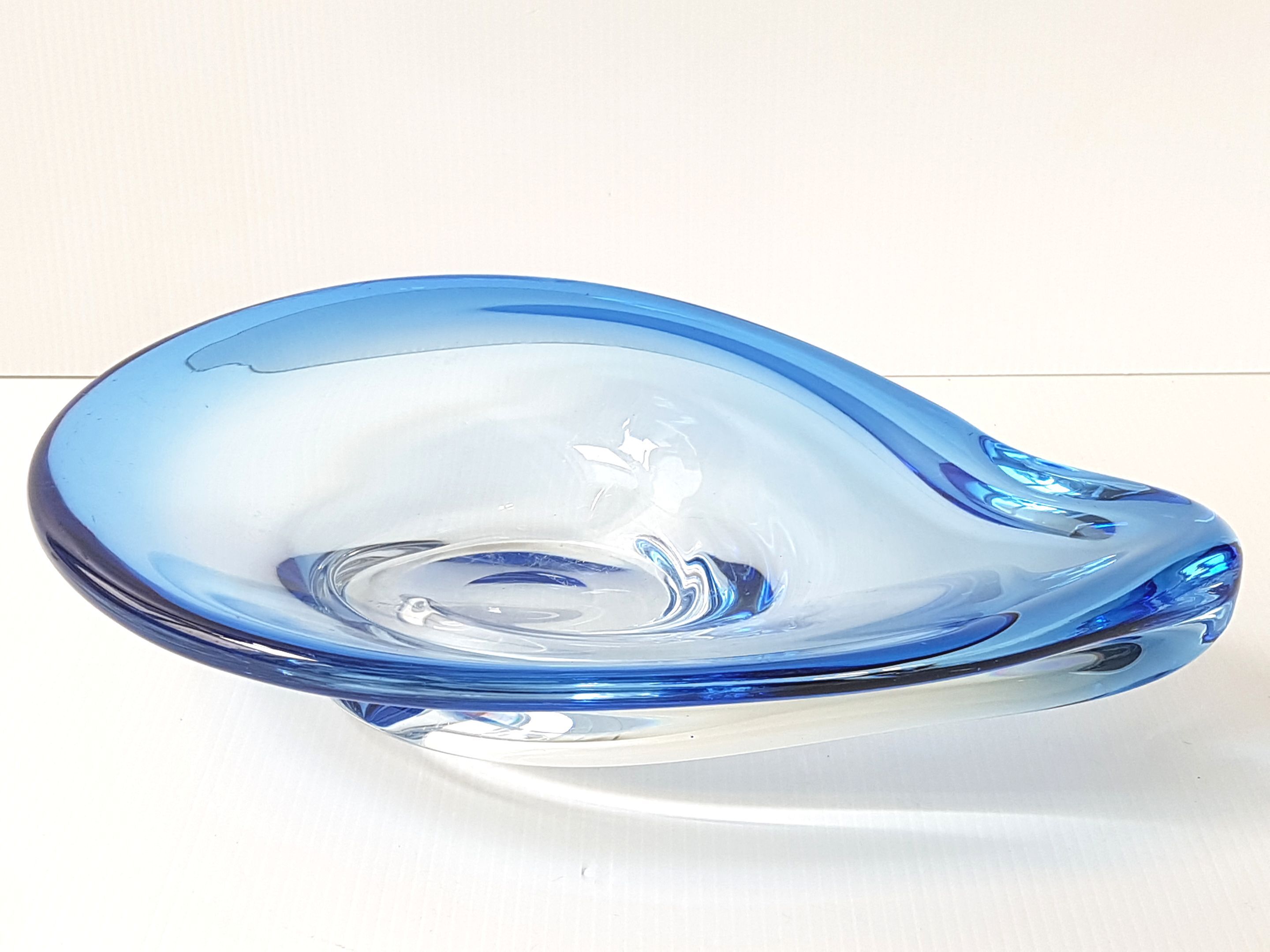 Murano 1970 large Pocket vacuum