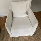 Fauteuil Ghost 05