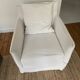 Fauteuil Ghost 05