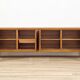 Buffet design Maison Regain en orme massif – des années 1970