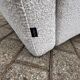 Cassina Utrecht chair in Beige Bouclé, Gerrit Rietveld, in NEW CONDITION!!