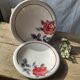 Plats creux vintage lucette digoin sarregurmines