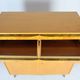 Buffet haut du milieu du siècle Schrank Kleiderschrank WK Möbel 50er Vintage 60er