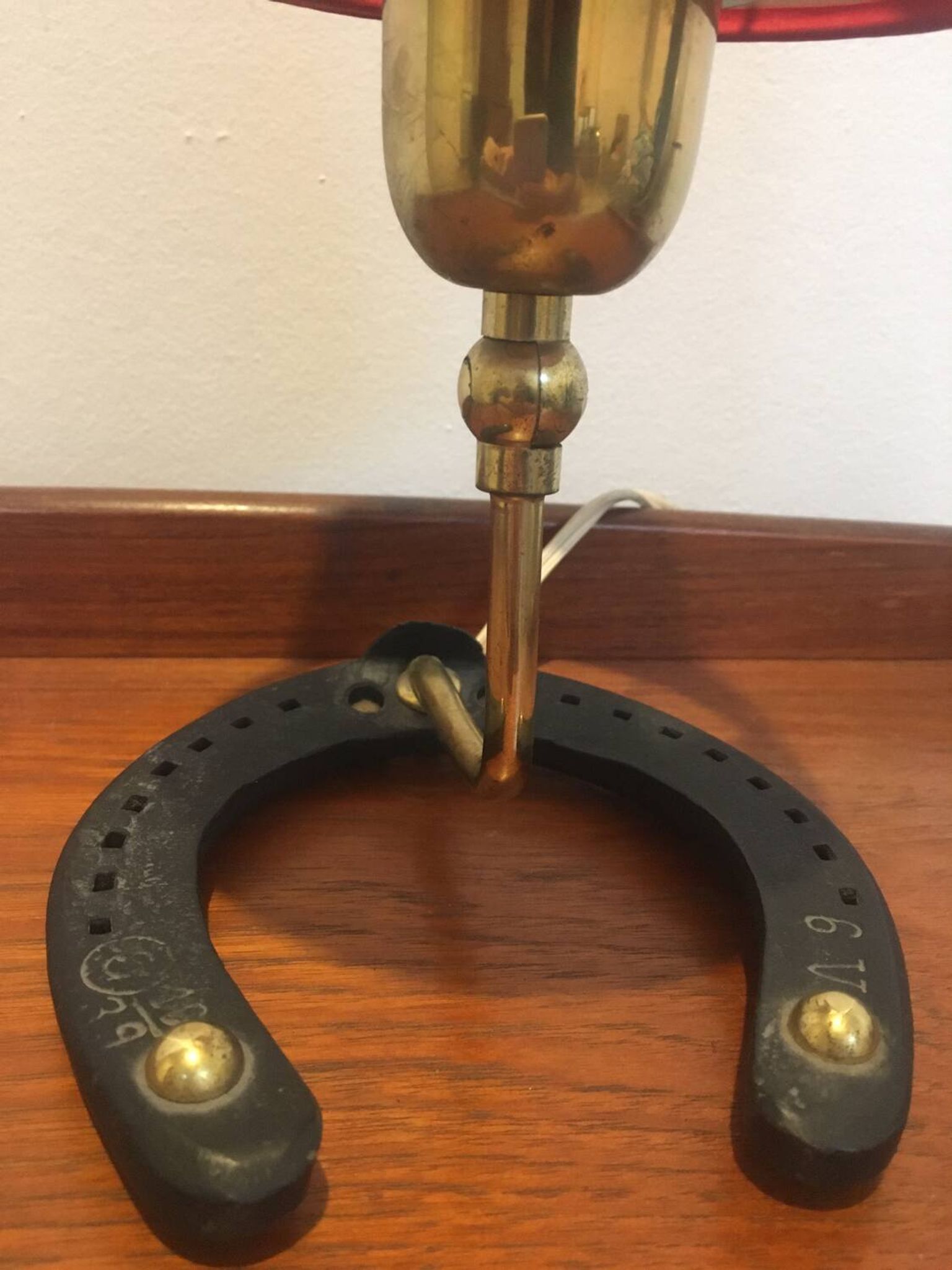 Lampe de chevet