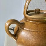 Gargoulette or jug Digoin