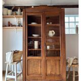 Parisian display cabinet