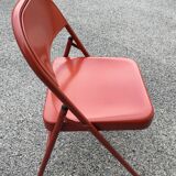 Folding chair